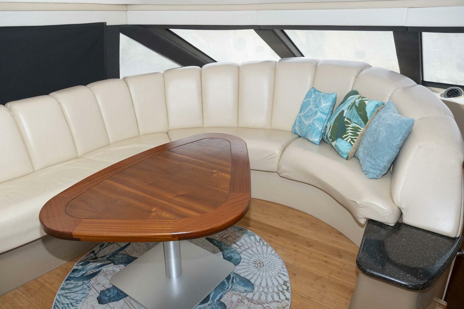 Carver-570 Voyager Pilothouse 2002-G SPOT Mount Pleasant-South Carolina-United States-4458742 | Thumbnail