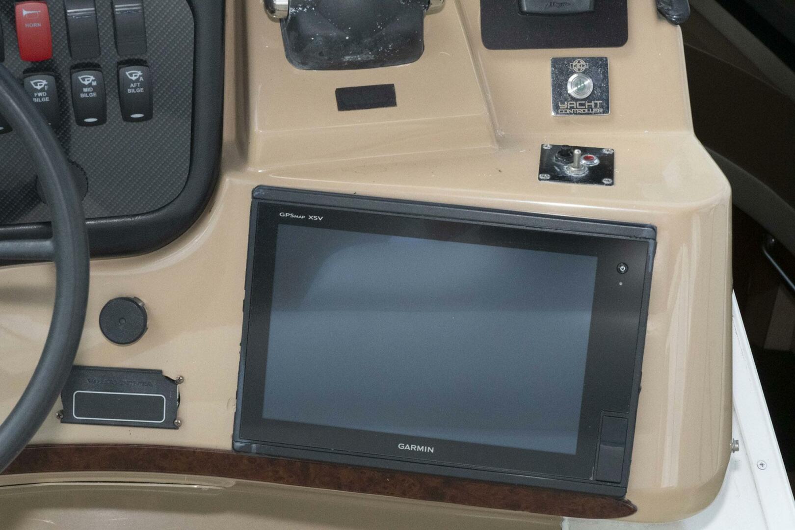 Carver-570 Voyager Pilothouse 2002-G SPOT Mount Pleasant-South Carolina-United States-4458704 | Thumbnail
