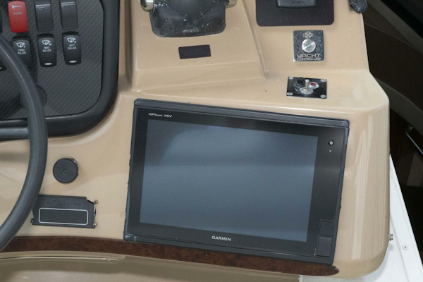 Carver-570 Voyager Pilothouse 2002-G SPOT Mount Pleasant-South Carolina-United States-4458704