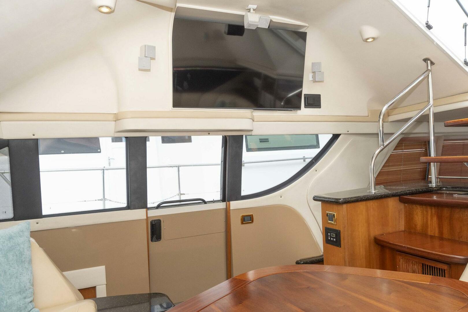 Carver-570 Voyager Pilothouse 2002-G SPOT Mount Pleasant-South Carolina-United States-4458748 | Thumbnail