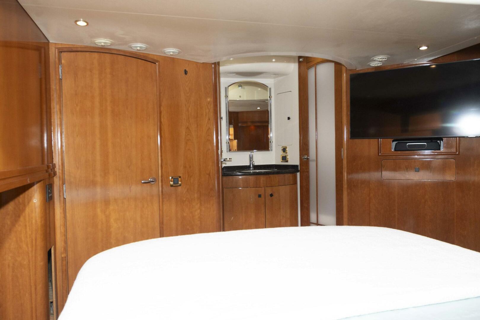 Carver-570 Voyager Pilothouse 2002-G SPOT Mount Pleasant-South Carolina-United States-4458759 | Thumbnail