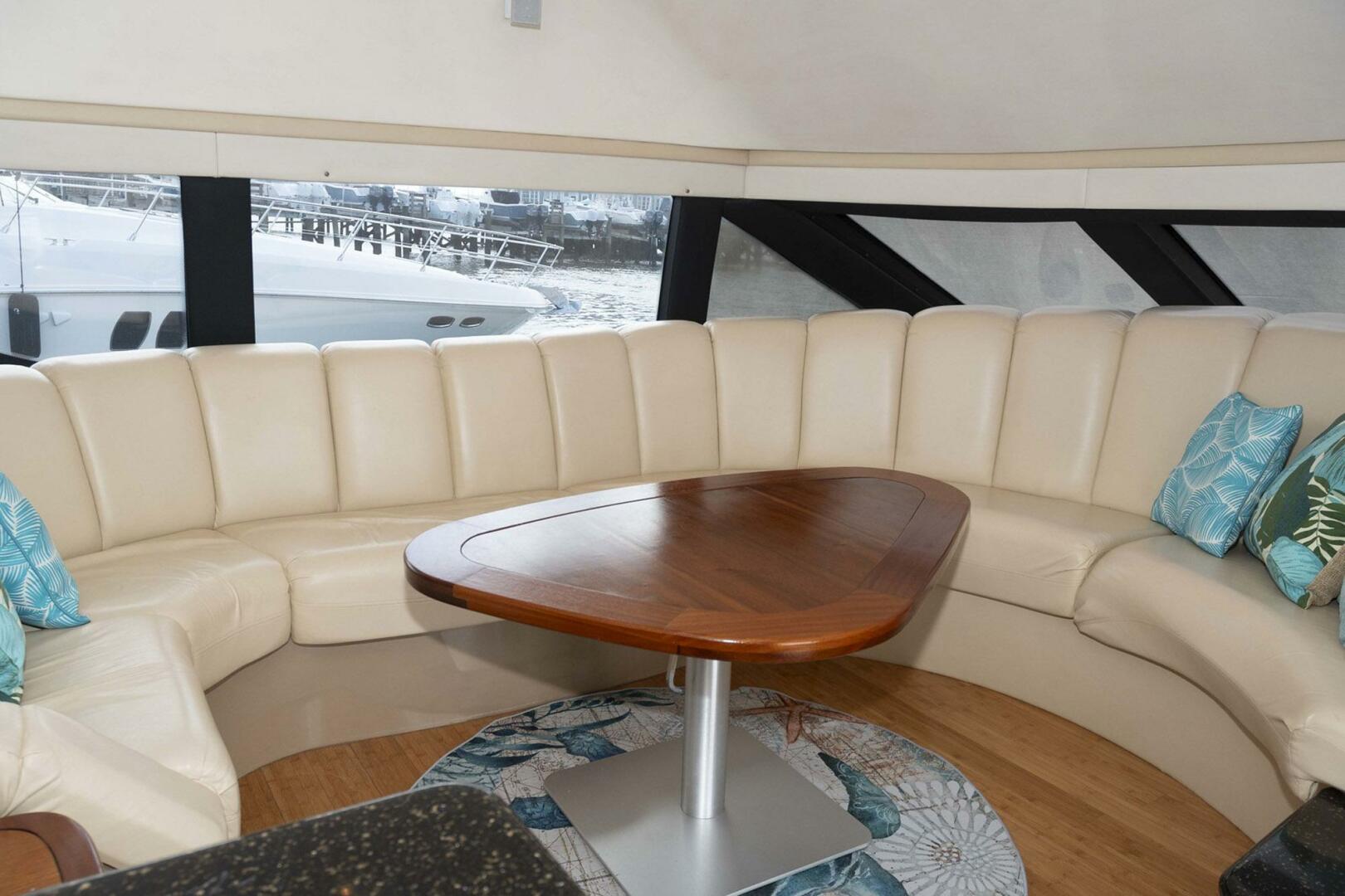 Carver-570 Voyager Pilothouse 2002-G SPOT Mount Pleasant-South Carolina-United States-4458751 | Thumbnail