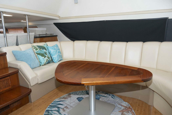 Carver-570 Voyager Pilothouse 2002-G SPOT Mount Pleasant-South Carolina-United States-4458741