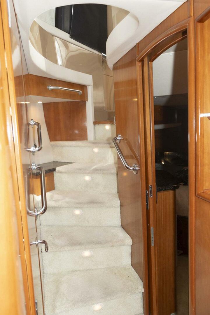 Carver-570 Voyager Pilothouse 2002-G SPOT Mount Pleasant-South Carolina-United States-4458773 | Thumbnail