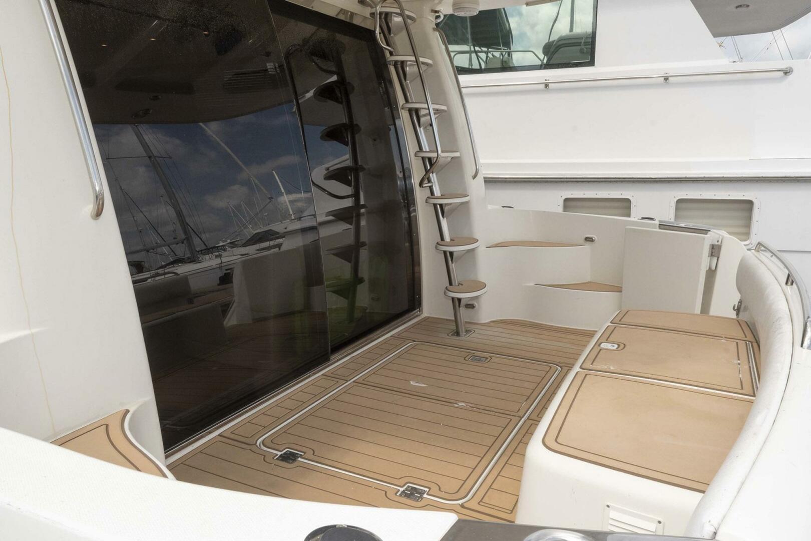 Carver-570 Voyager Pilothouse 2002-G SPOT Mount Pleasant-South Carolina-United States-4458660 | Thumbnail