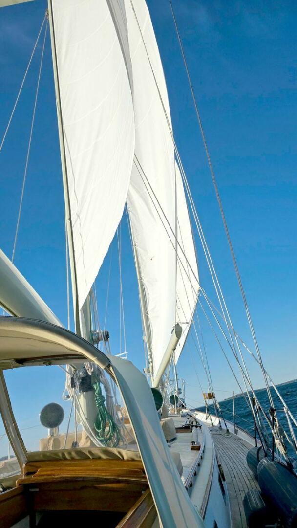 Cherubini-Schooner 1983-Victoria Newport-Rhode Island-United States-4740970 | Thumbnail