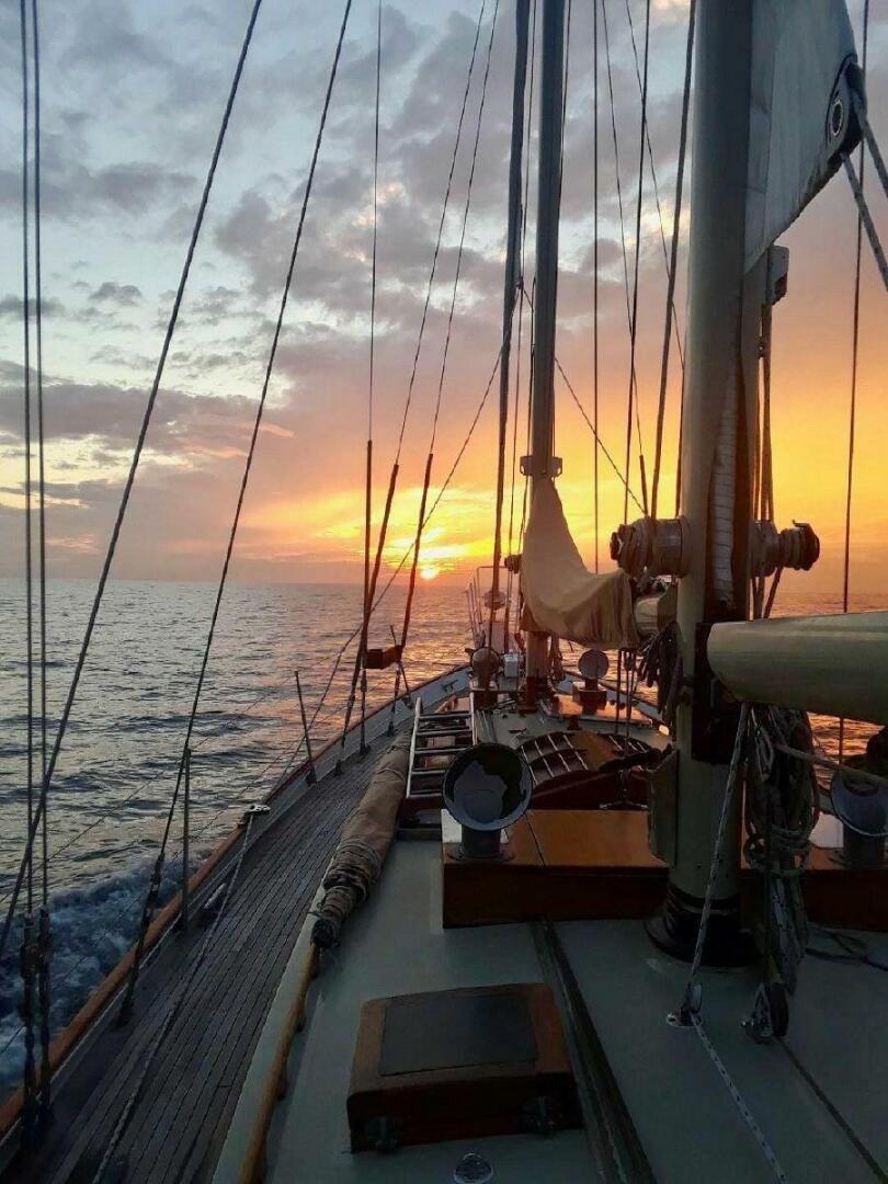 Cherubini-Schooner 1983-Victoria Newport-Rhode Island-United States-4740980 | Thumbnail