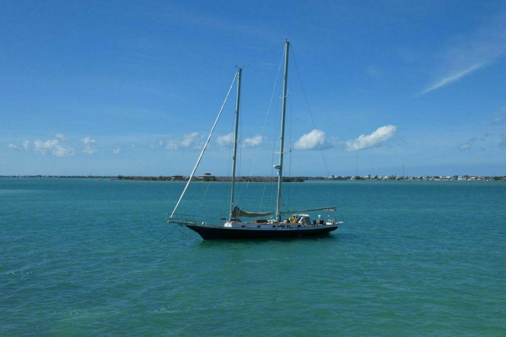 Cherubini-Schooner 1983-Victoria Newport-Rhode Island-United States-4740991 | Thumbnail