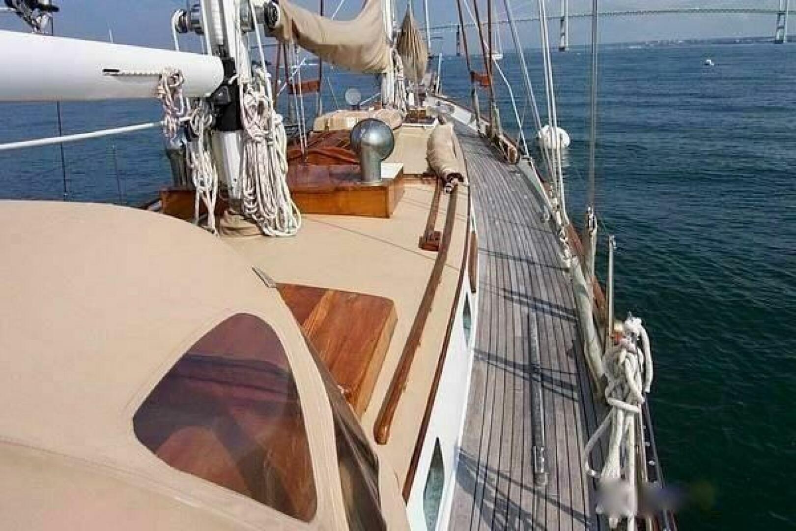Cherubini-Schooner 1983-Victoria Newport-Rhode Island-United States-4740975 | Thumbnail