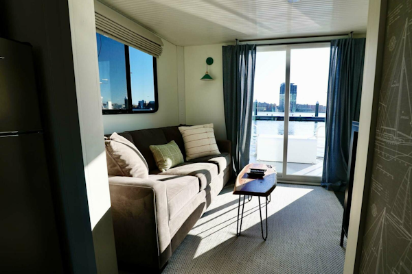 Catamaran Cruisers-Houseboat 2019 -Boston-Massachusetts-United States-4465002