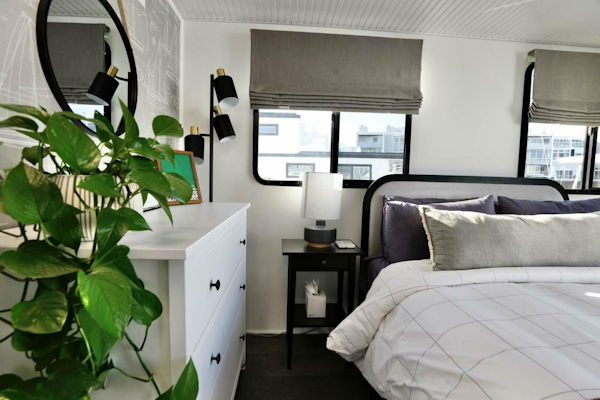 Catamaran Cruisers-Houseboat 2019 -Boston-Massachusetts-United States-4465014