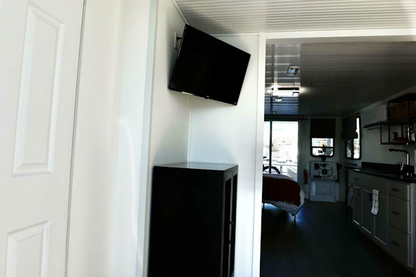 Catamaran Cruisers-Houseboat 2019 -Boston-Massachusetts-United States-4465003