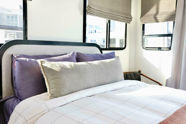Catamaran Cruisers-Houseboat 2019 -Boston-Massachusetts-United States-4465019
