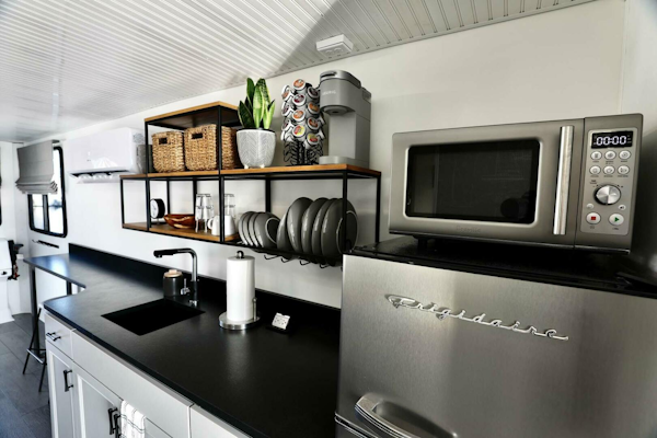 Catamaran Cruisers-Houseboat 2019 -Boston-Massachusetts-United States-4465004