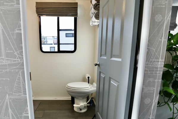 Catamaran Cruisers-Houseboat 2019 -Boston-Massachusetts-United States-4465021