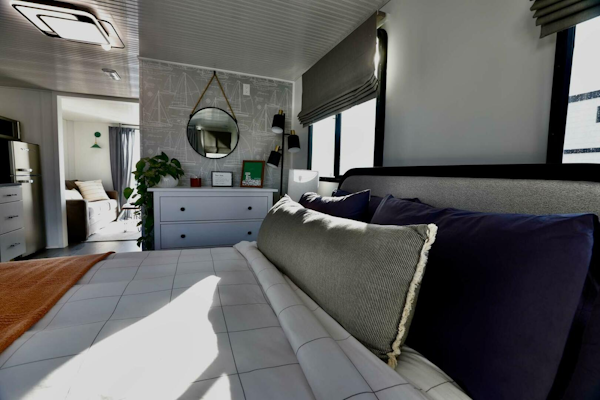 Catamaran Cruisers-Houseboat 2019 -Boston-Massachusetts-United States-4465013