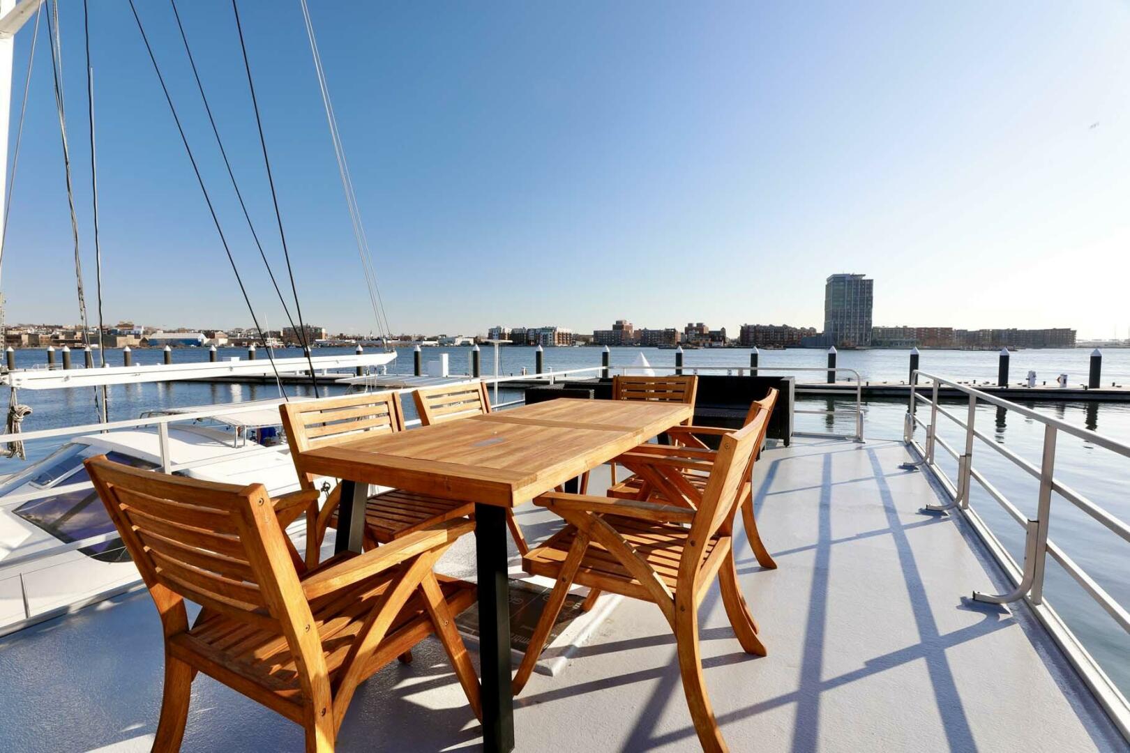 Catamaran Cruisers-Houseboat 2019 -Boston-Massachusetts-United States-4465026 | Thumbnail