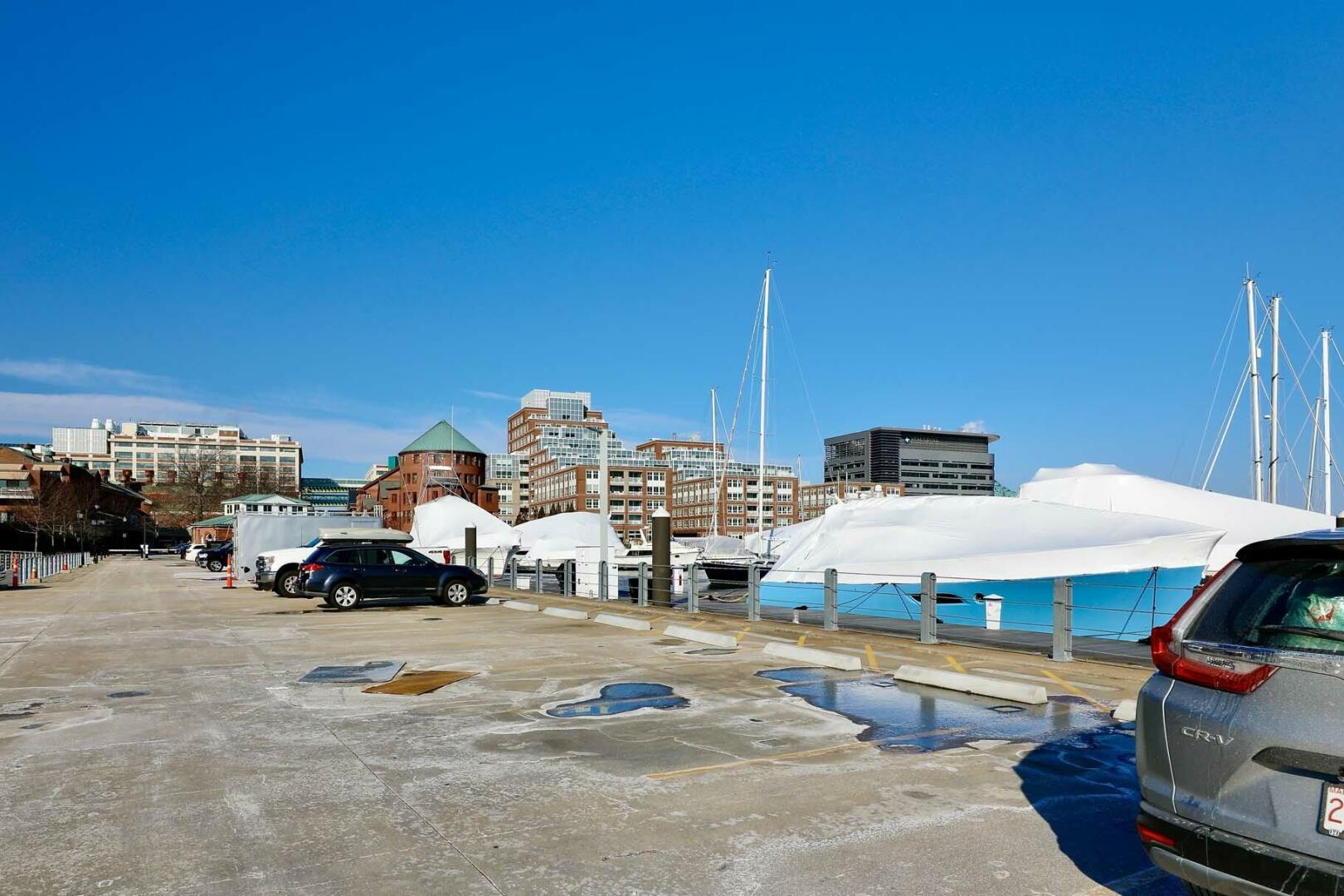 Catamaran Cruisers-Houseboat 2019 -Boston-Massachusetts-United States-4465035 | Thumbnail