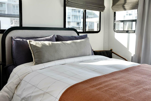 Catamaran Cruisers-Houseboat 2019 -Boston-Massachusetts-United States-4465016