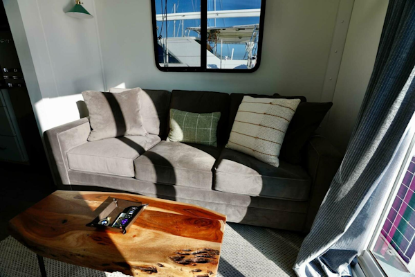 Catamaran Cruisers-Houseboat 2019 -Boston-Massachusetts-United States-4465000