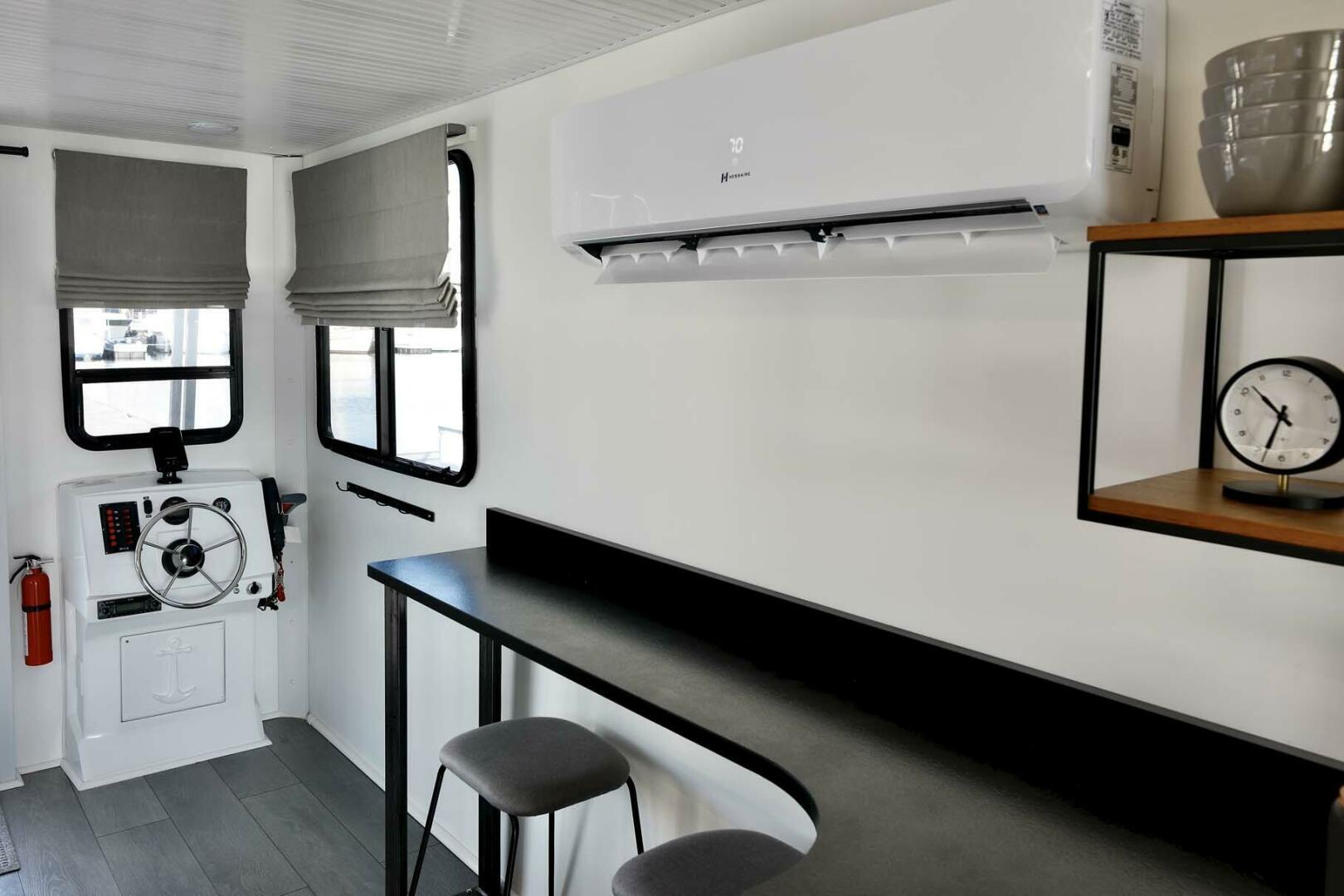 Catamaran Cruisers-Houseboat 2019 -Boston-Massachusetts-United States-4465005 | Thumbnail