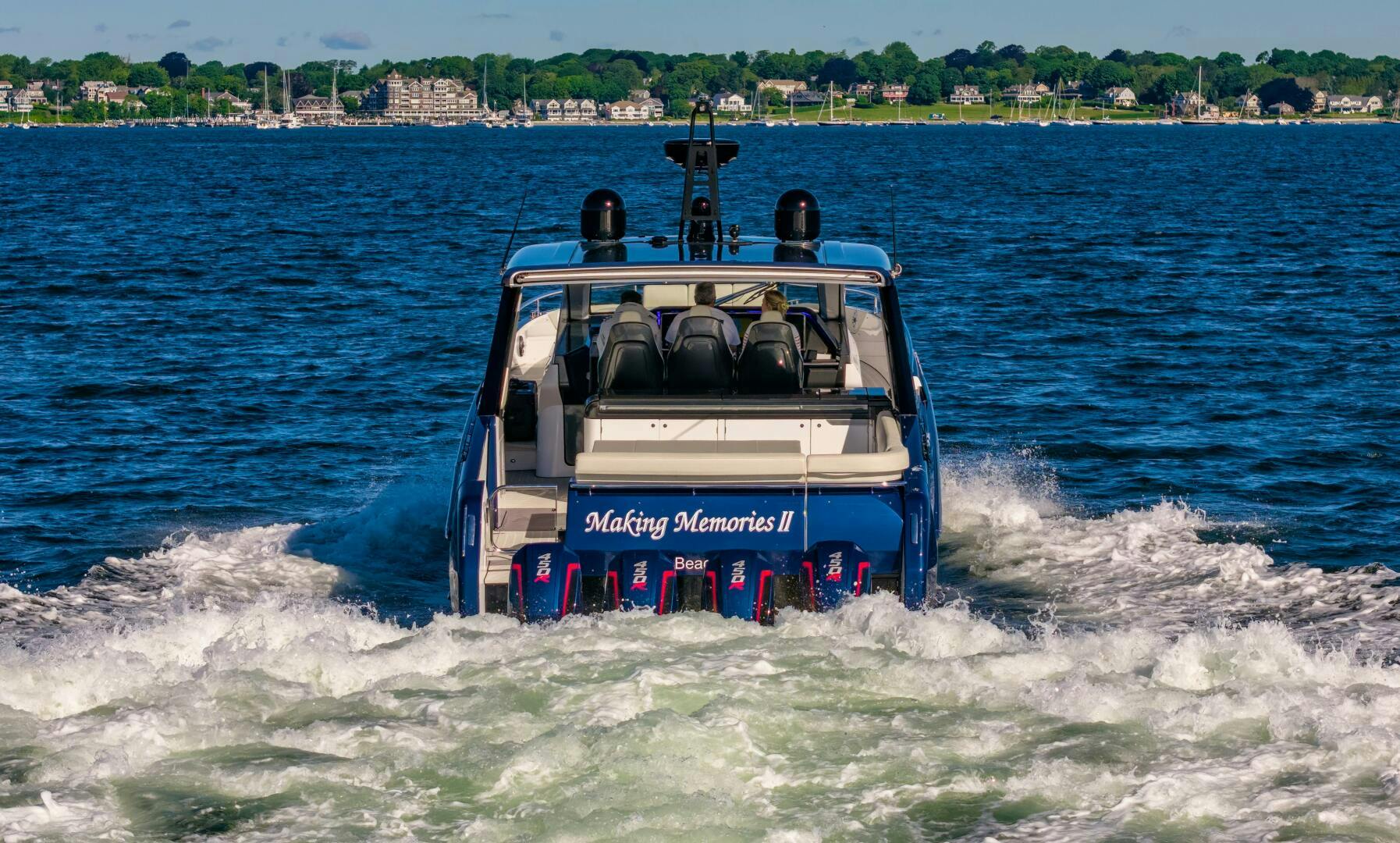 Azimut 2022-MAKING MEMORIES II Palm Beach-Florida-5382392