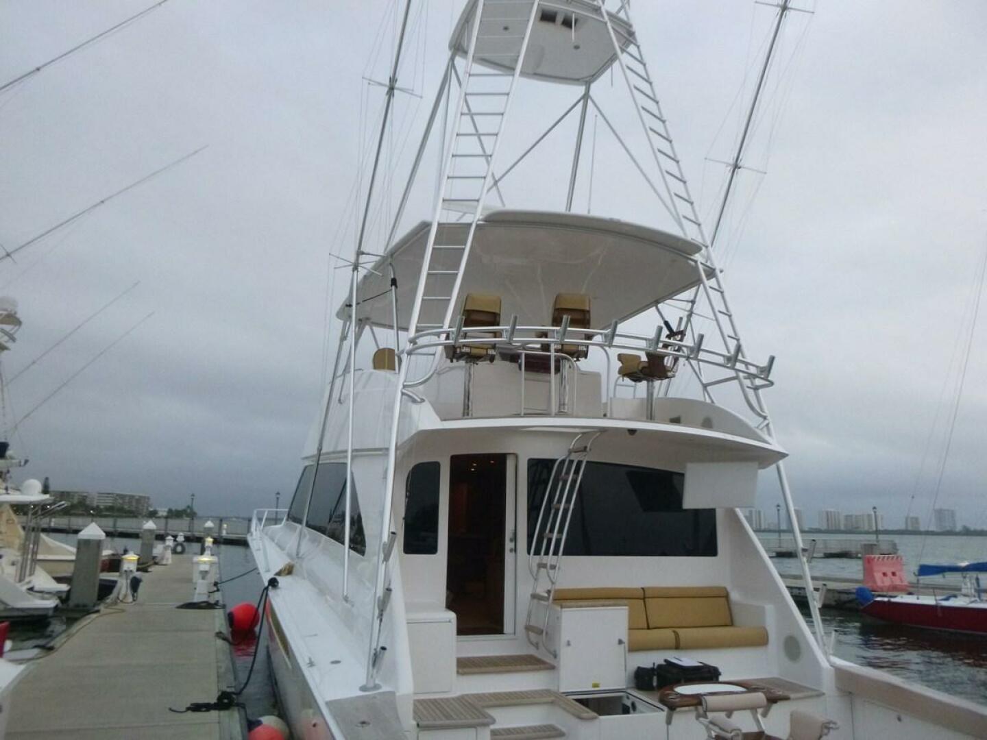 Viking 2006-Curious George Fort Lauderdale-Florida-United States-4476450 | Thumbnail