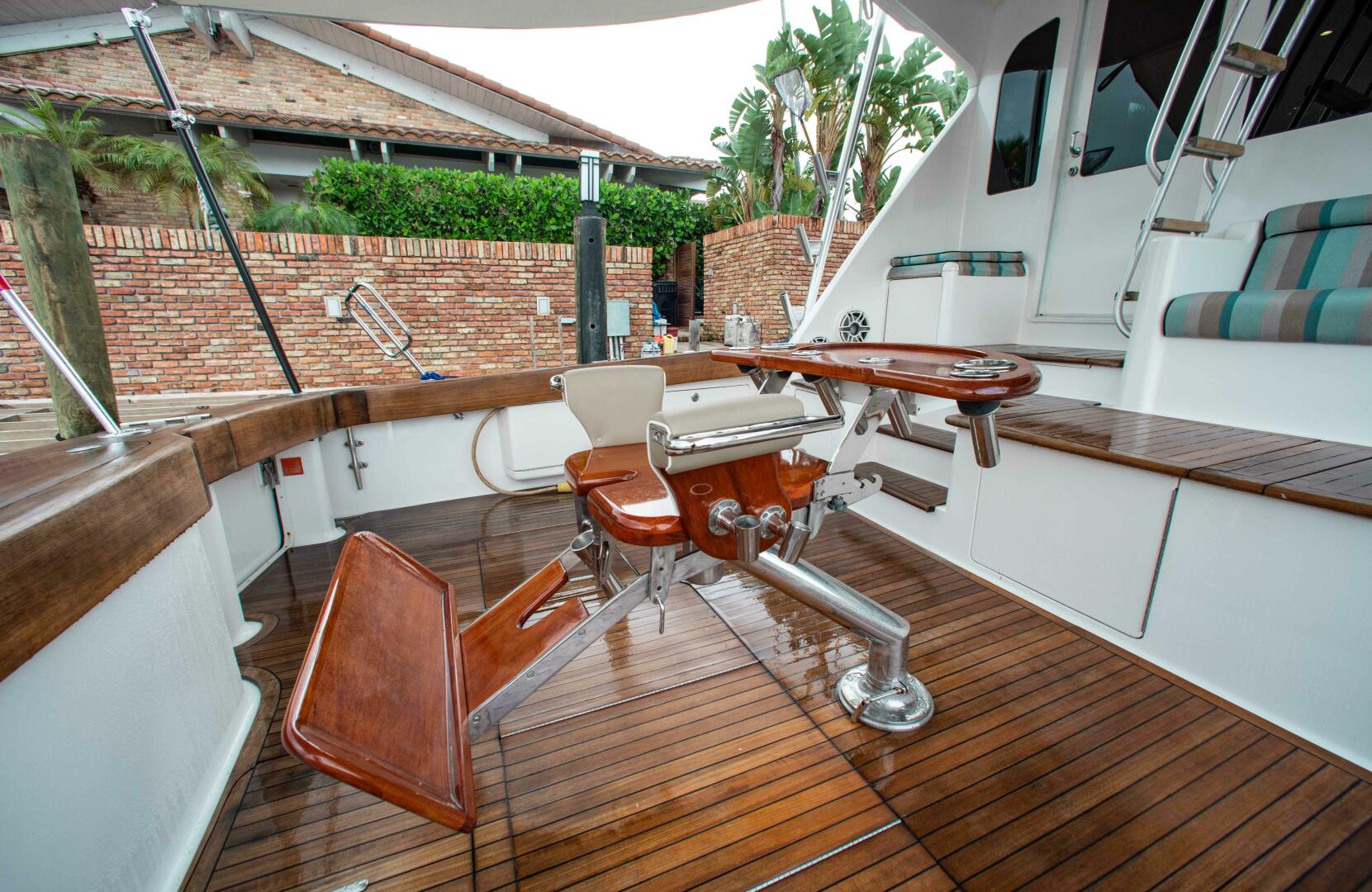 Viking 2006-Curious George Fort Lauderdale-Florida-United States-4476455 | Thumbnail
