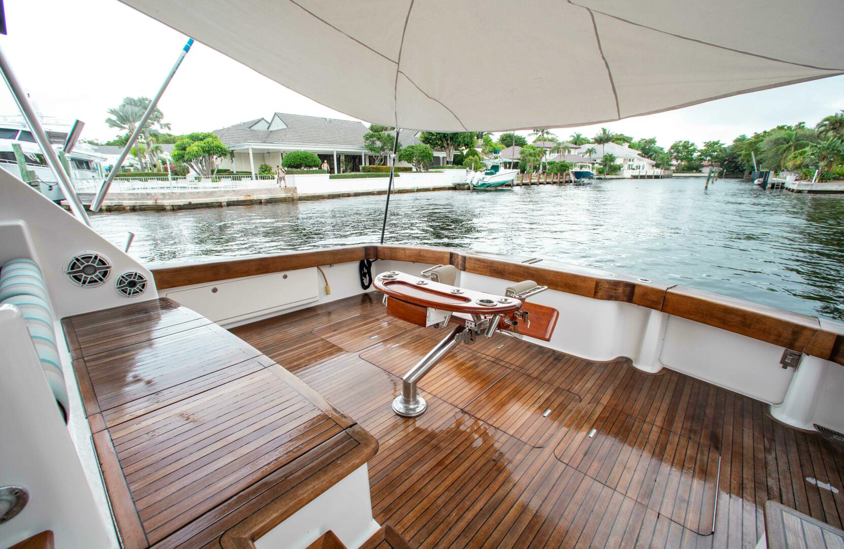 Viking 2006-Curious George Fort Lauderdale-Florida-United States-4476456 | Thumbnail