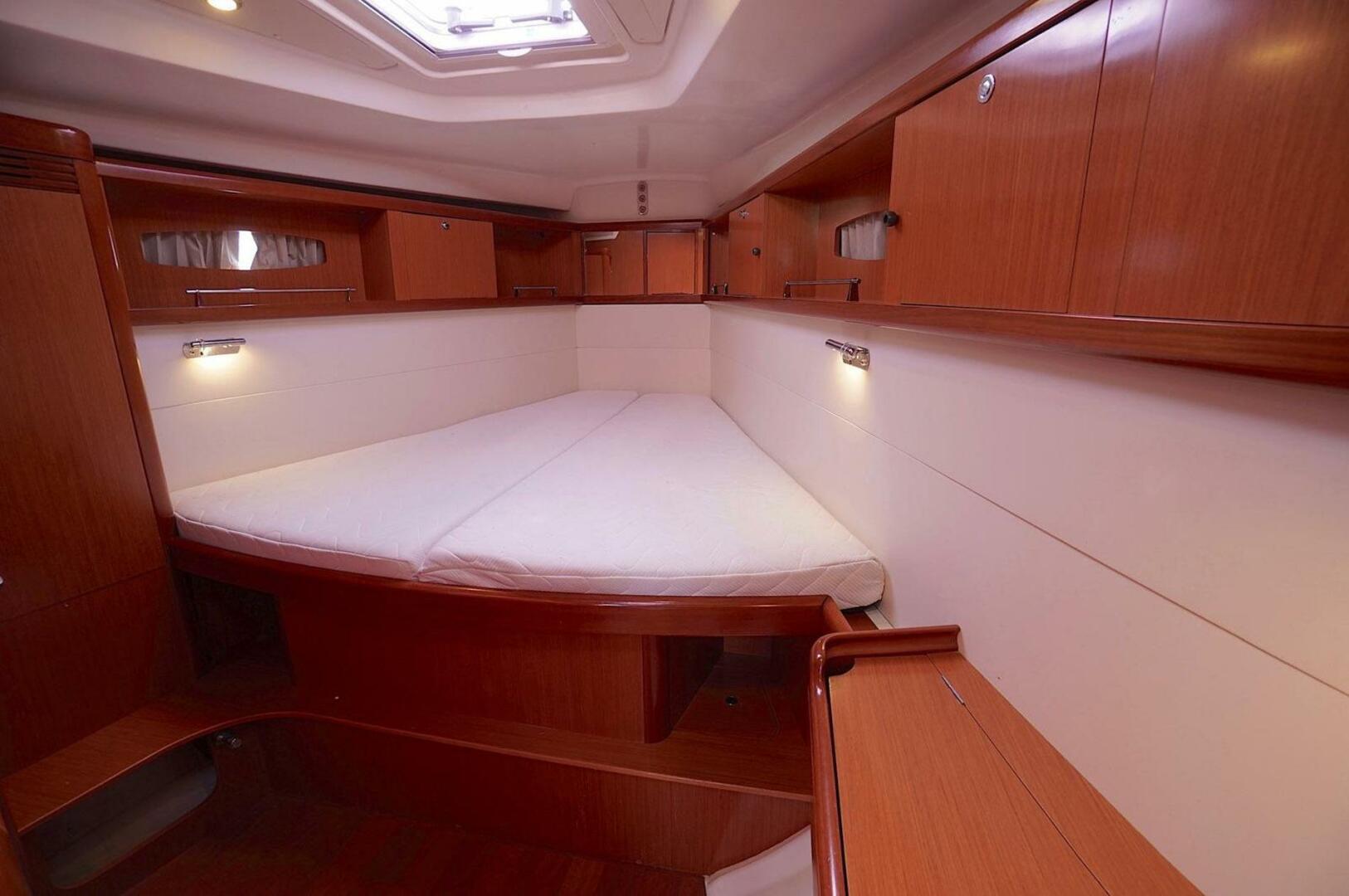 Beneteau-Oceanis 46 2009-ECHO Curacao-4486009 | Thumbnail