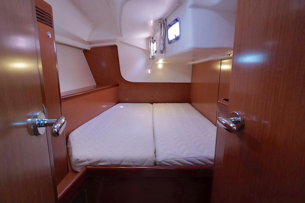 Beneteau-Oceanis 46 2009-ECHO Curacao-4486013