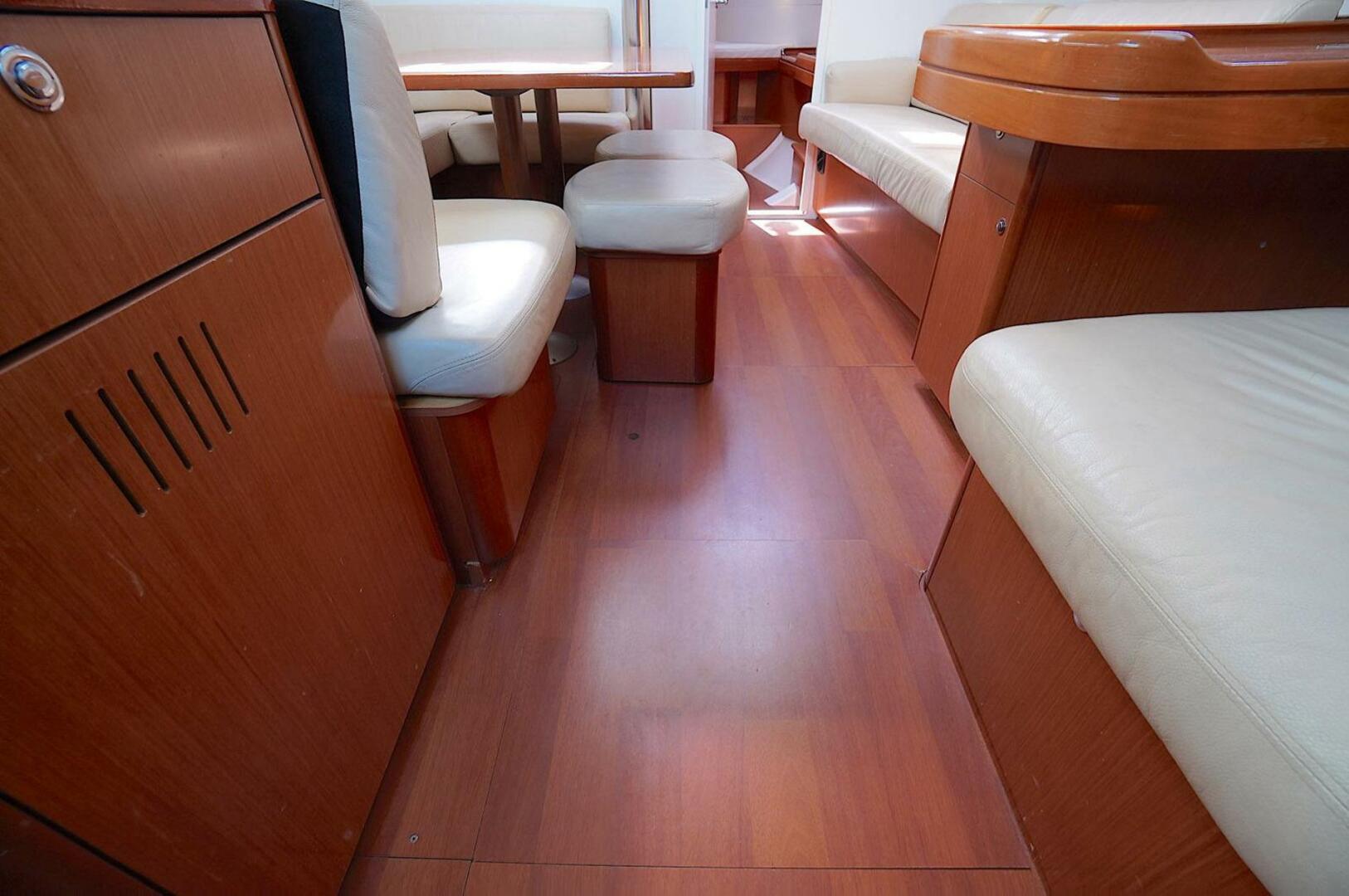 Beneteau-Oceanis 46 2009-ECHO Curacao-4486008 | Thumbnail