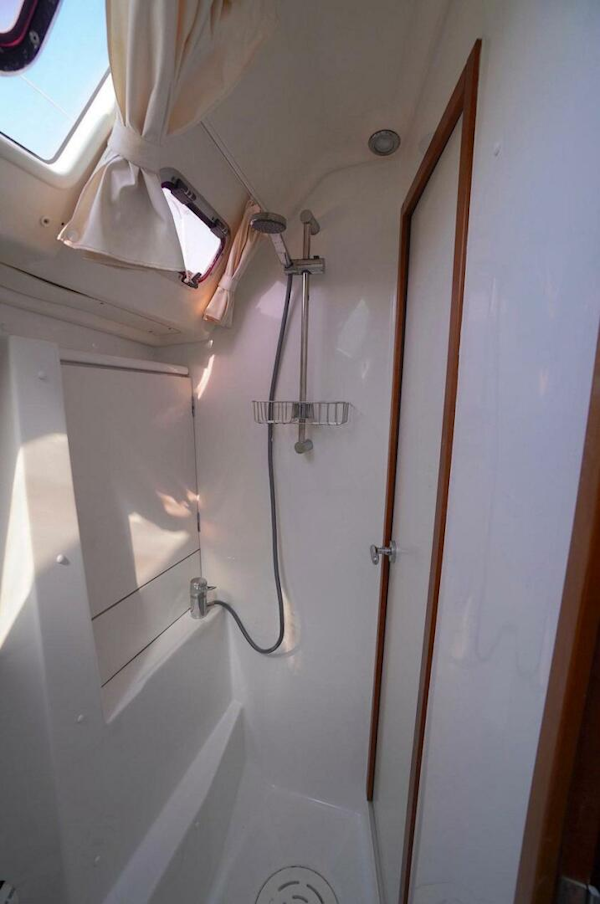 Beneteau-Oceanis 46 2009-ECHO Curacao-4486017