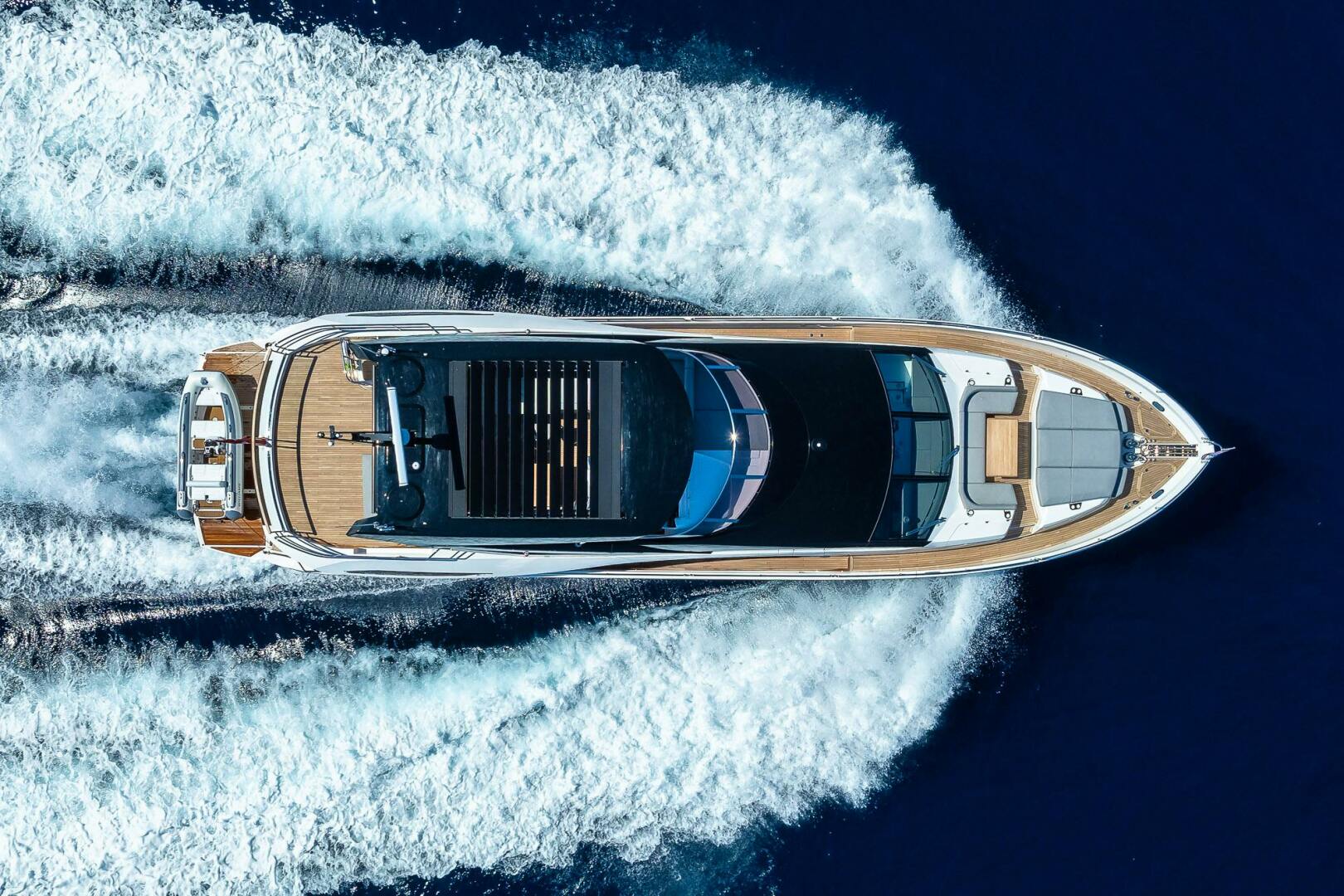 Sunseeker 2022-CELESTE NOREEN Palma-Spain-4475424 | Thumbnail