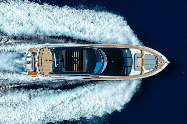Sunseeker 2022-CELESTE NOREEN Palma-Spain-4475424