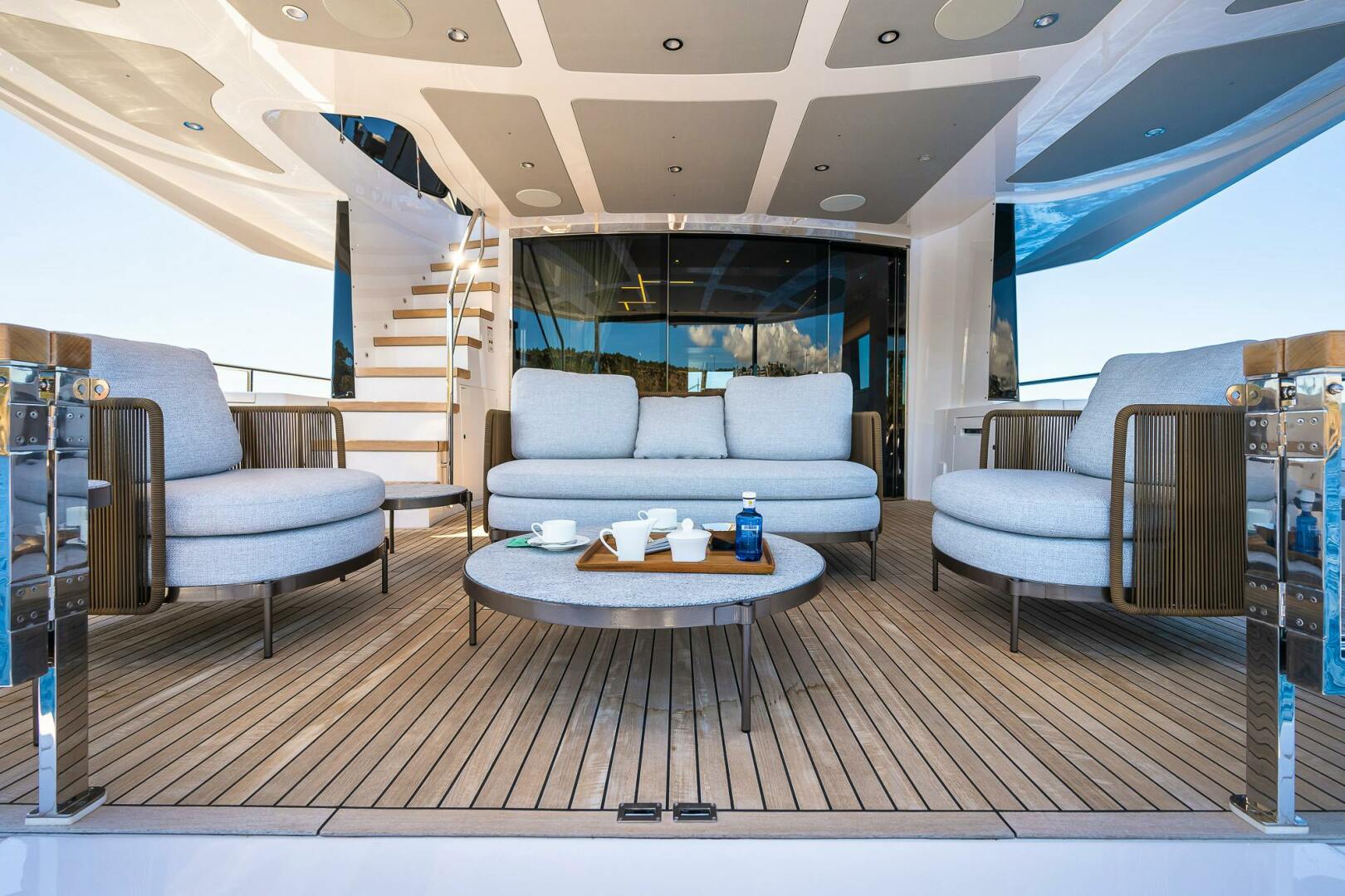 Sunseeker 2022-CELESTE NOREEN Palma-Spain-4479168 | Thumbnail