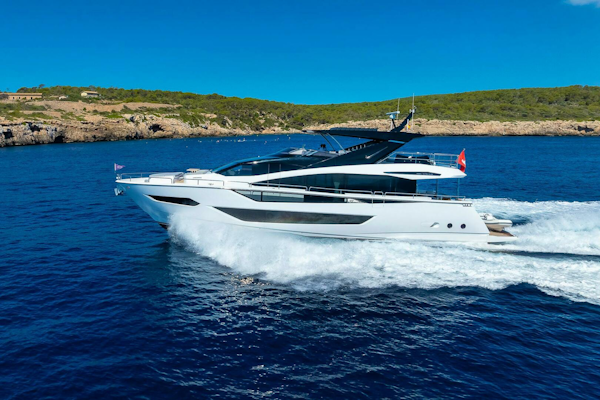 Sunseeker 2022-CELESTE NOREEN Palma-Spain-4475418