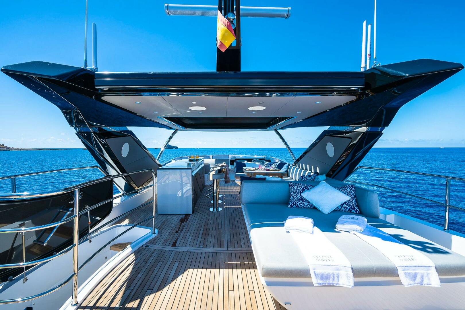 Sunseeker 2022-CELESTE NOREEN Palma-Spain-4475430 | Thumbnail