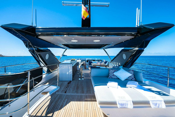 Sunseeker 2022-CELESTE NOREEN Palma-Spain-4475430