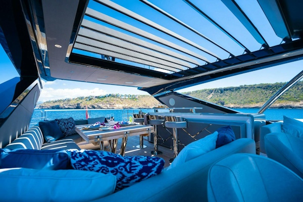 Sunseeker 2022-CELESTE NOREEN Palma-Spain-4475431