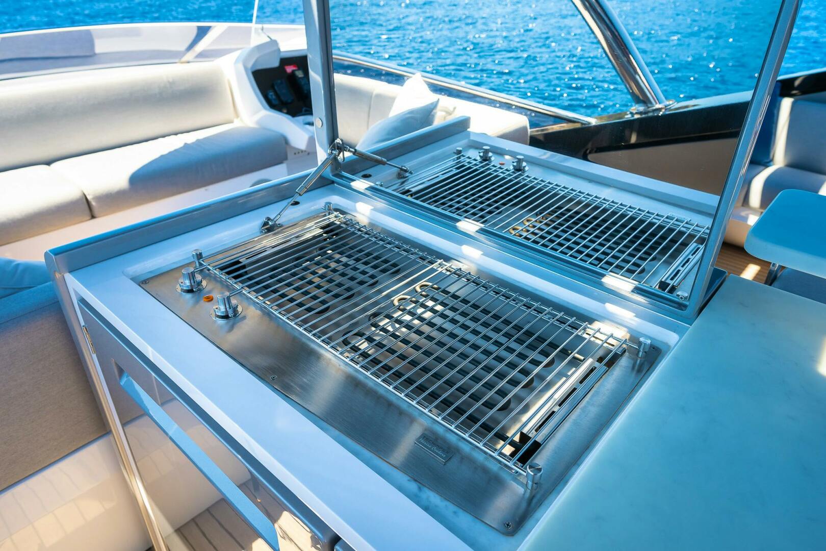 Sunseeker 2022-CELESTE NOREEN Palma-Spain-4479182 | Thumbnail