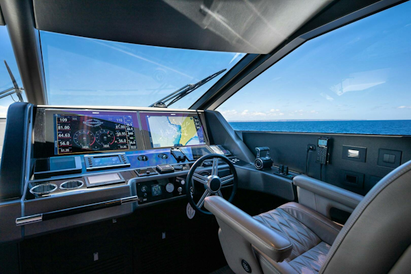 Sunseeker 2022-CELESTE NOREEN Palma-Spain-4475439
