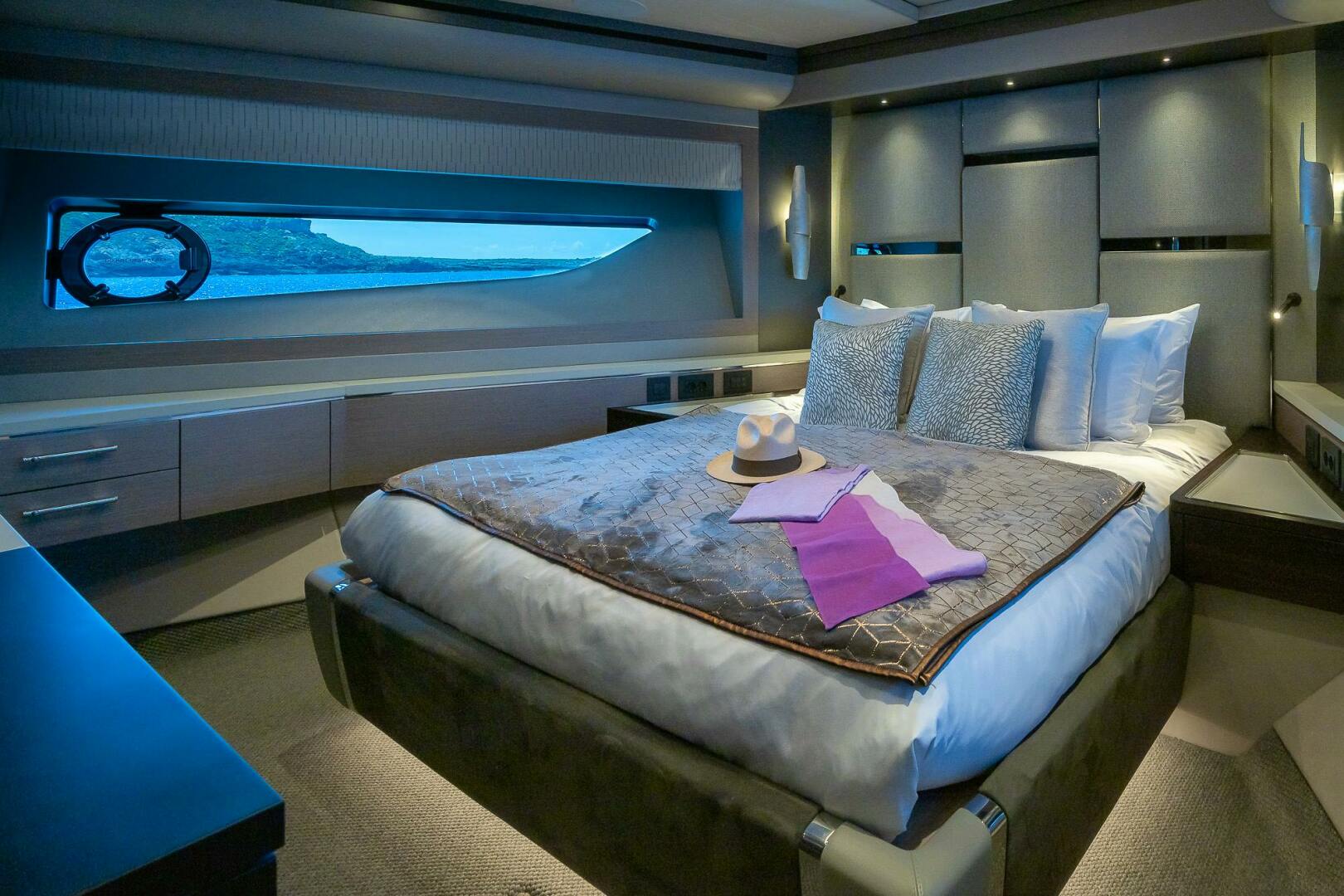 Sunseeker 2022-CELESTE NOREEN Palma-Spain-4479171 | Thumbnail