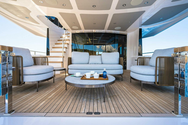 Sunseeker 2022-CELESTE NOREEN Palma-Spain-4475419