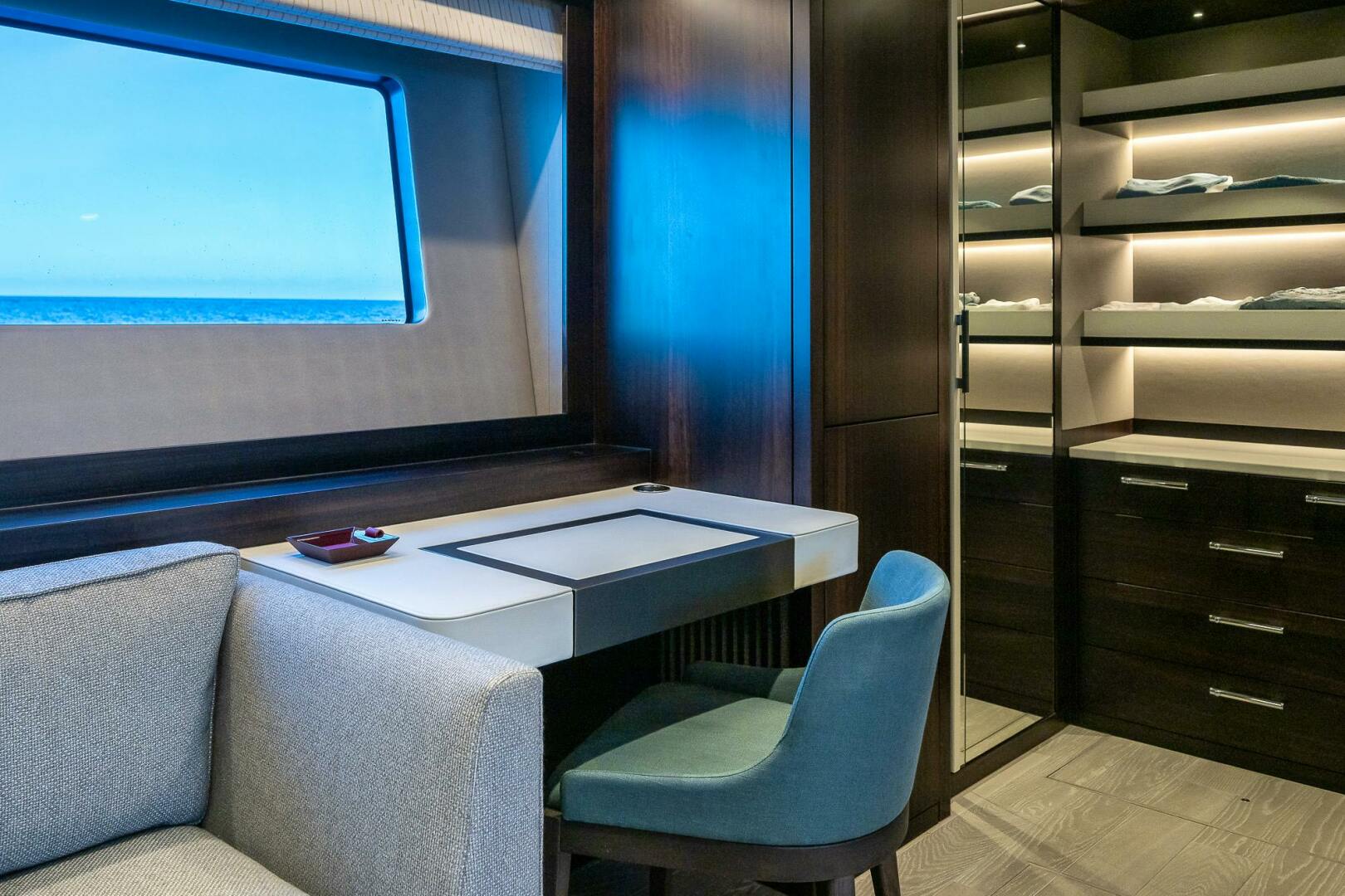 Sunseeker 2022-CELESTE NOREEN Palma-Spain-4479195 | Thumbnail