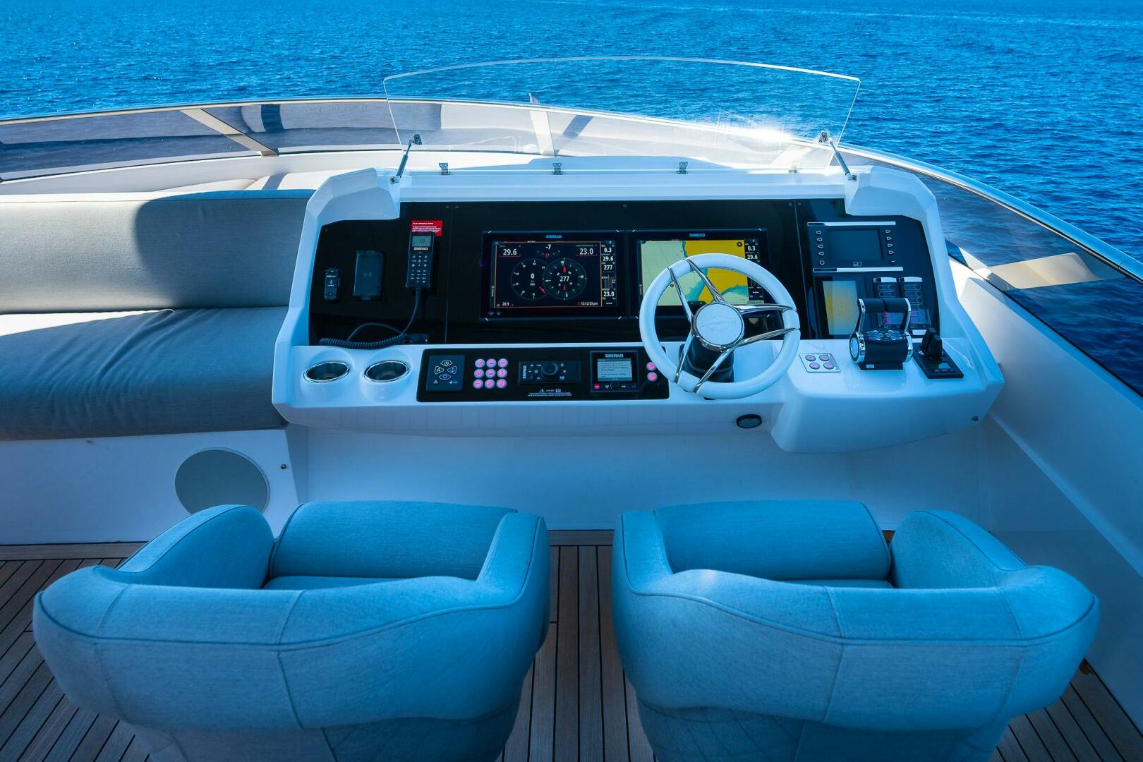 Sunseeker 2022-CELESTE NOREEN Palma-Spain-4475432 | Thumbnail