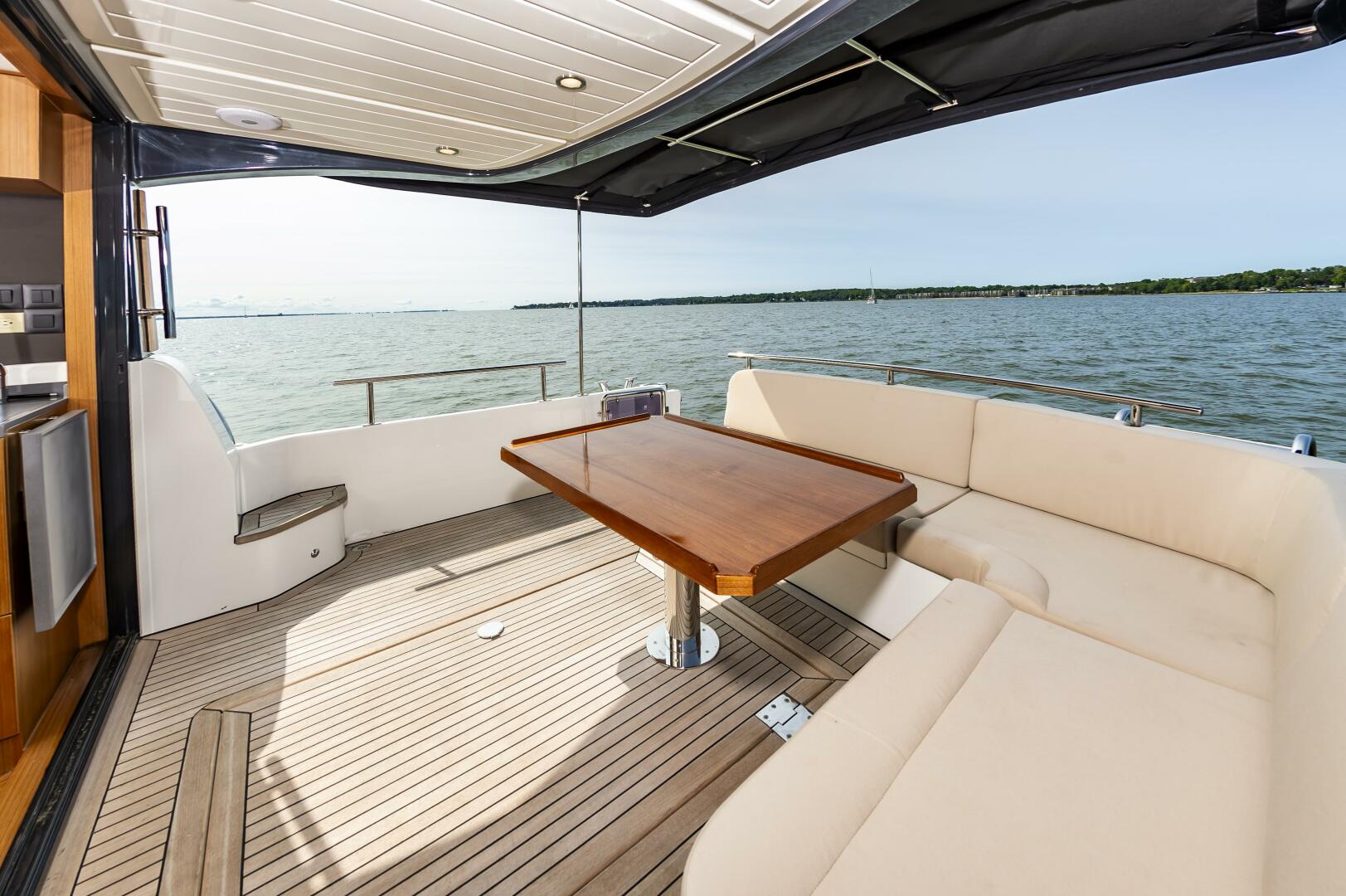 El Pescador-35 2023 -Annapolis-Maryland-United States-4611603 | Thumbnail