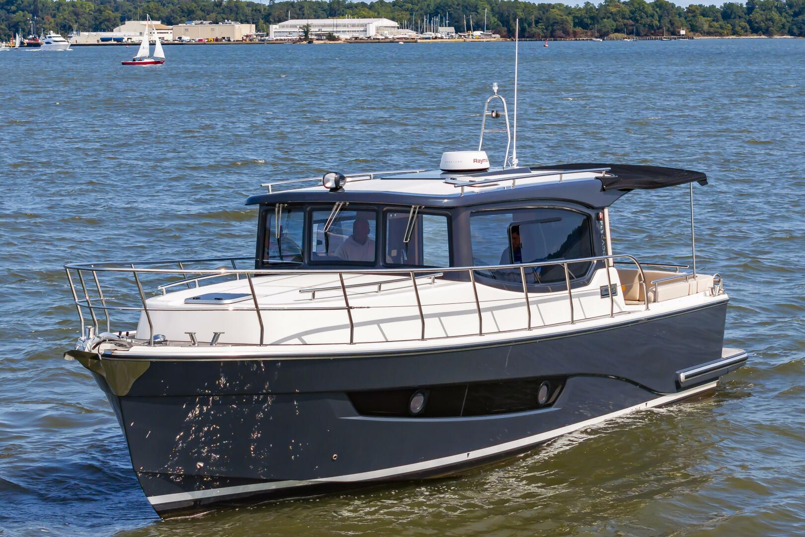 El Pescador-35 2023 -Annapolis-Maryland-United States-4611593 | Thumbnail