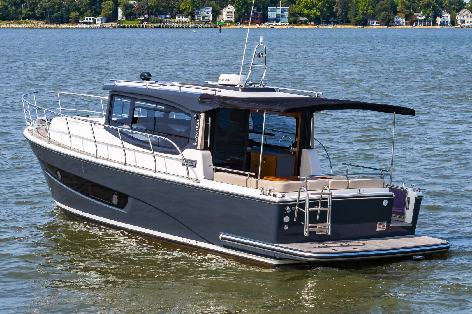 El Pescador-35 2023 -Annapolis-Maryland-United States-4611647 | Thumbnail