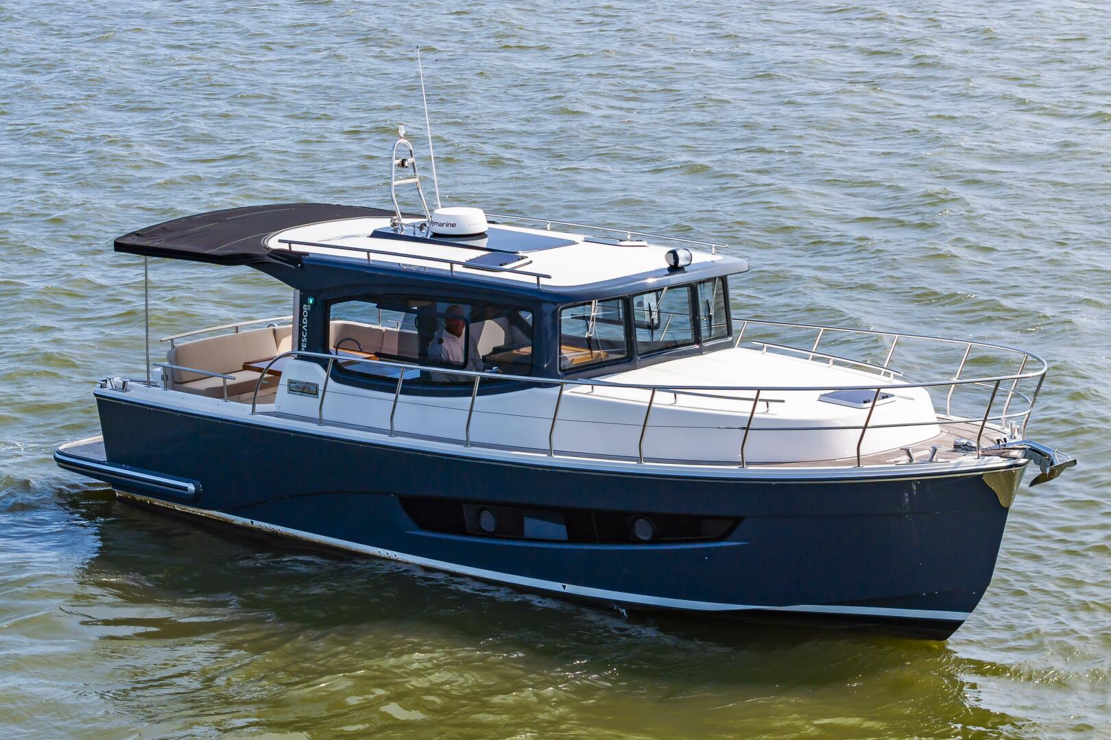 El Pescador-35 2023 -Annapolis-Maryland-United States-4611591 | Thumbnail